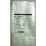 RICOH Type 21 Schwarz Entwickler A2959640