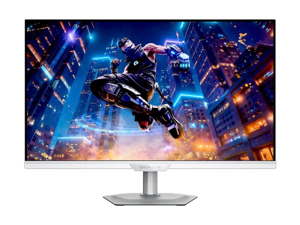 GIGABYTE GIGABYTE M27UP ICE 68,6cm (27")