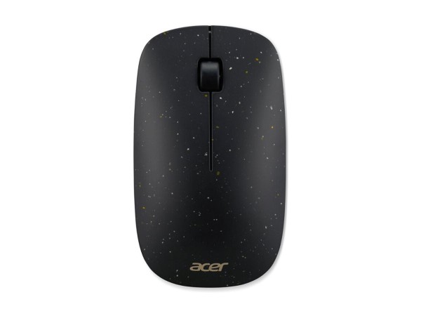 ACER VERO Combo set AAK125 antimikrobielle Tastatur und Macaron Maus schwar GP.ACC11.02U