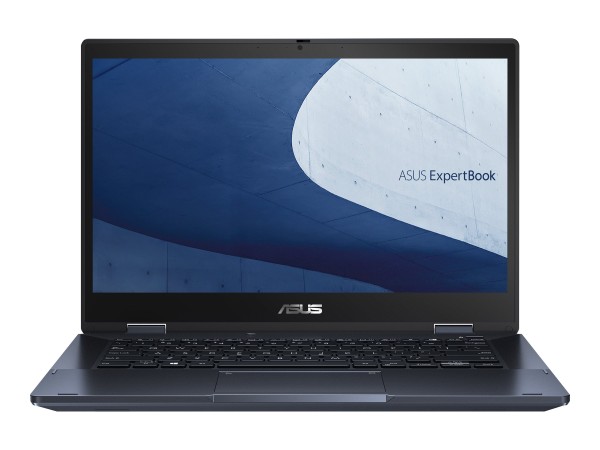 ASUS ExpertBook B34 Flip B3402FEA-EC1685X 35,6cm (14") i5-1135G7 8GB 512GB 90NX0491-M01V10