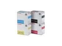 CANON C EXV 19 Cyan Tonerpatrone 0398B002