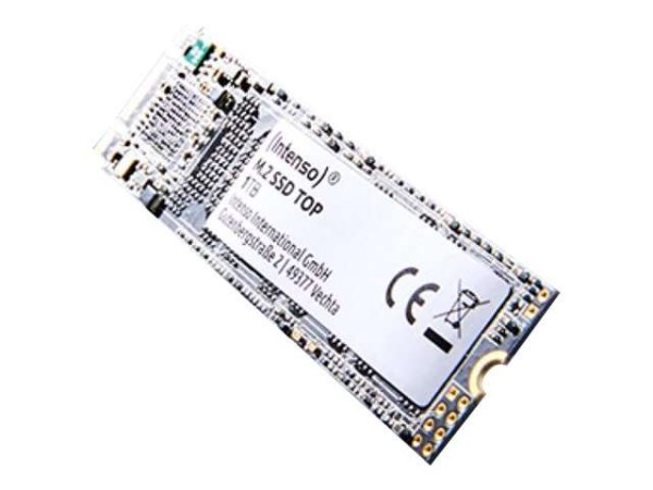 INTENSO Top Performance 1TB 3832460