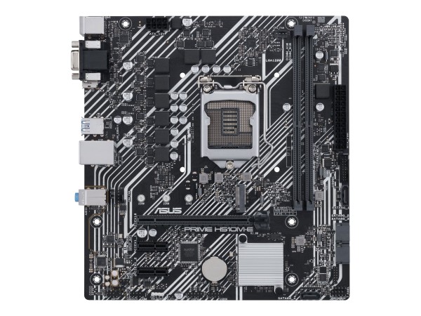 ASUS PRIME H510M-E S1200 90MB17E0-M0EAY0