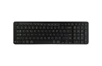 CONTOUR CONTOUR New Balance Tastatur  wireless US-Layout   schwarz