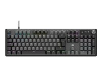CORSAIR CORSAIR K70 RGB CORE Mechanical Gaming Keyboard, Backlit RGB CORSAIR CORSAIR K70 RGB CORE Mechanical Gaming Keyboard, Backlit RGB