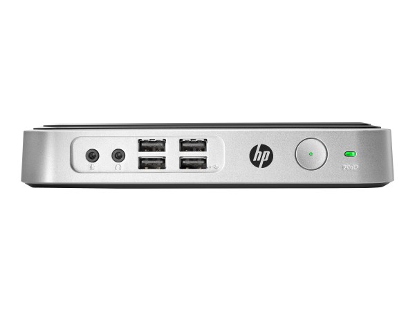 HP HP t310 G2 Zero Client (DE) Tera2321 512MB 32GB oBS