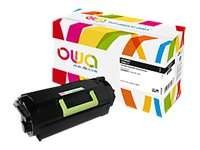 ARMOR OWA Toner f. Lexmark 24B6213 (10.000 S.) K18184OW