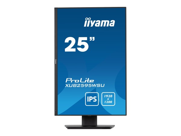 IIYAMA IIYAMA XUB2595WSU-B5 63,36cm (25")