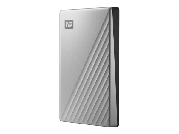 WD MY PASSPORT ULTRA FOR MAC 2TB WDBKYJ0020BSL-WESN