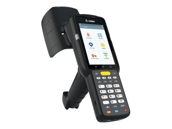 ZEBRA MC3390xR - Kit - Datenerfassungsterminal - robust - Android 10 - 32 G MC339U-GF2EG4EU-1SKT