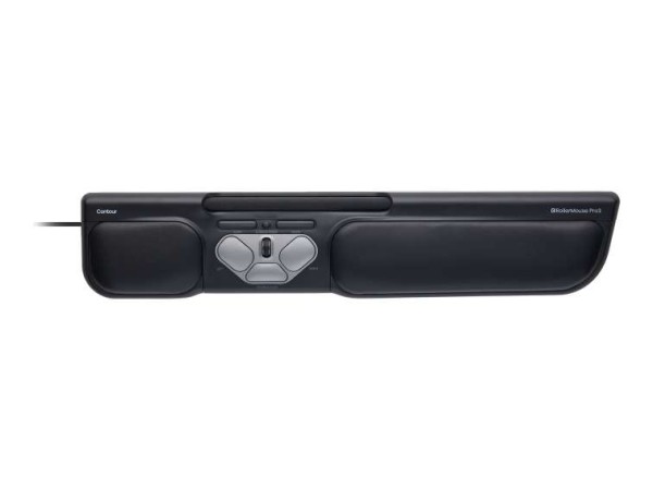 CONTOUR V141 RollerMouse Pro3 Plus Mausfreies Eingabegerät retail RM-PRO3