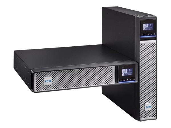 EATON 5PX 2200i RT2U G2 2200 Watt 5min 5PX2200IRT2UG2