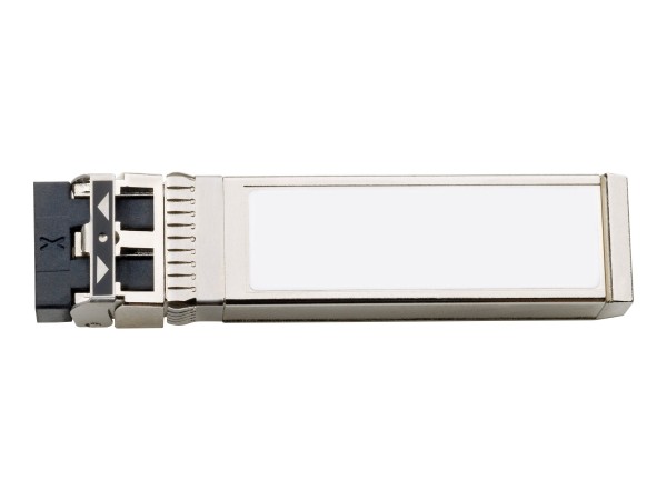 HP ENTERPRISE HP ENTERPRISE HPE 25Gb SFP28 SW E Temp 1-pack PT XCVR