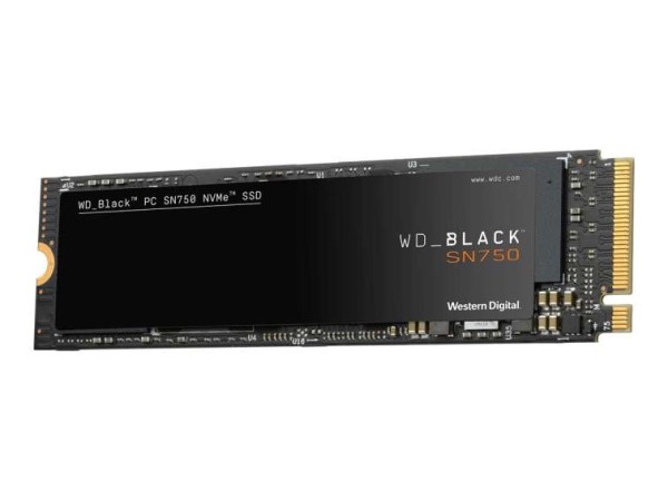 WESTERN DIGITAL BLACK WDS500G3X0C 500GB WDS500G3X0C