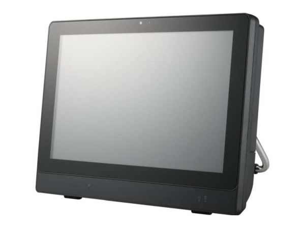SHUTTLE XPC AIO System POS P250 29,5cm (11,6") N100 8GB 120GB oBS POS P250