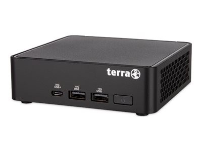 WORTMANN AG TERRA PC-Micro 6000 SILENT GREENLINE Ultra 5 210H 16GB 500GB oBS