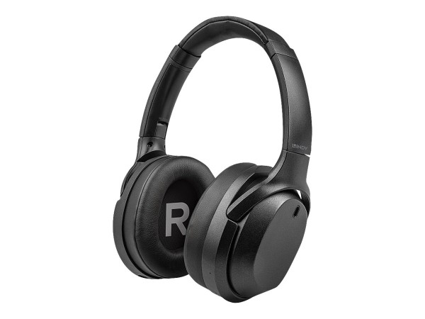 LINDY LH700XW Wireless Active Noise Cancelling Headphone 73202