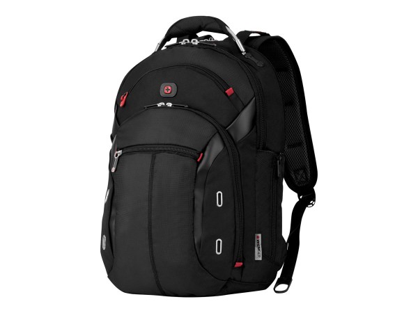 WENGER Macbook Pro Rucksack GIGABYTE fuer 38,1cm 15Zoll Macbook Pro/Noteboo 600627