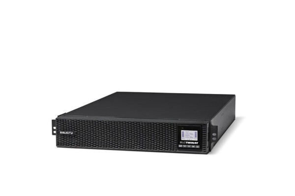 SALICRU USV SLC-6000-TWIN RT3 B1 USV-Modul ohne Batterie 6B4AB000006