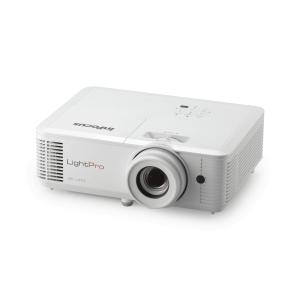 INFOCUS INFOCUS Orbital IN0061SL, 4000 ANSI Lumen, DLP, UHD 4K (3840x2160)