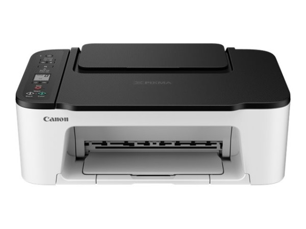 CANON CANON PIXMA TS3452 EUR SCHWARZ / WEIß