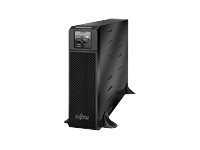 FUJITSU PY Online UPS 5kVA / 4,5kW R/T (3U) A3C40178825