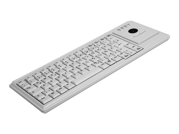 CHERRY CHERRY INDUSTRY 4.0 COMPACT ULTRAFLAT