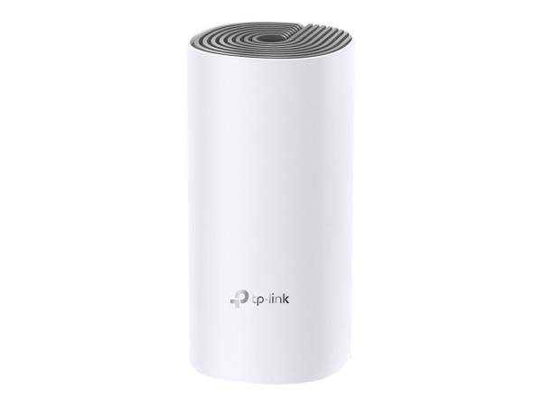 TP-LINK AC1200 Whole Home Mesh Wi-Fi Unit (1er-Pack) DECO E4(1-PACK)