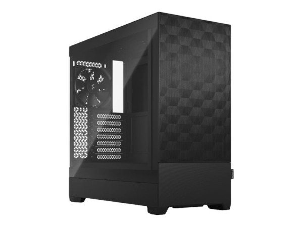 FRACTAL DESIGN Geh FRACTAL DESIGN Pop Air RGB Black TG Clear Tint FD-C-POR1A-06