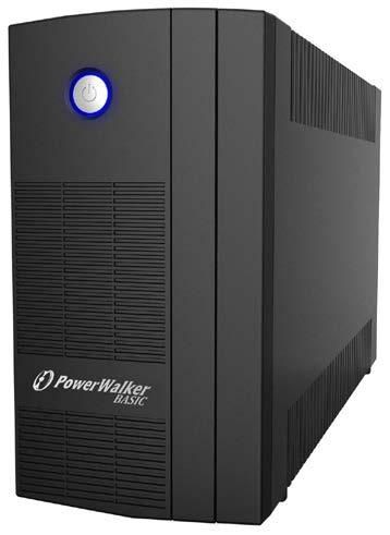 BLUEWALKER BLUEWALKER Basic VI 1000 SB U