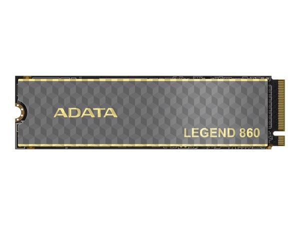 ADATA ADATA LEGEND 860 500GB