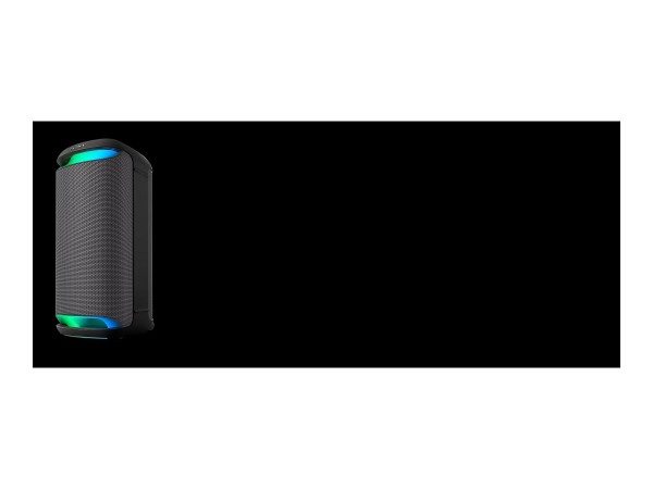 SONY SONY SRS-XV800 schwarz