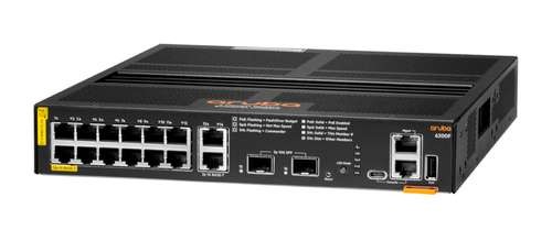 HP ENTERPRISE ARUBA 6200F 12G CL4 2G/2S-STOCK R8V13A