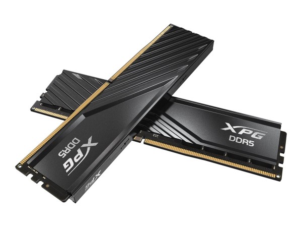 ADATA Lancer Blade 32GB Kit (2 x16GB) AX5U6000C3016G-DTLABBK