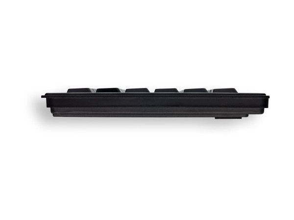 CHERRY CHERRY G84-5200 LCMES-2 PS2+USB XS Complete bk +++