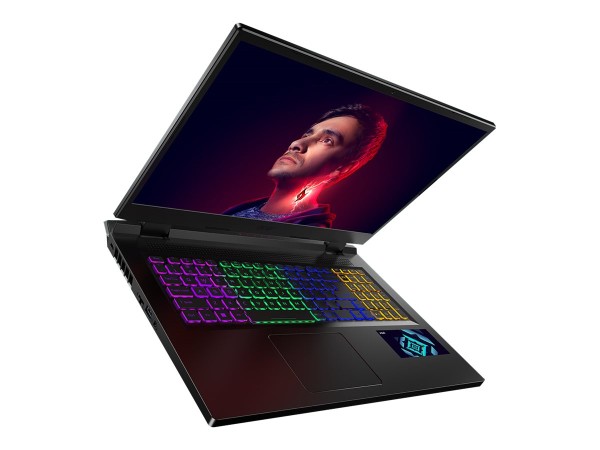 ACER ACER Nitro 5 AN517-55-56BH Gaming 43,9cm (17,3") i5-12450H 16GB 1TB W11
