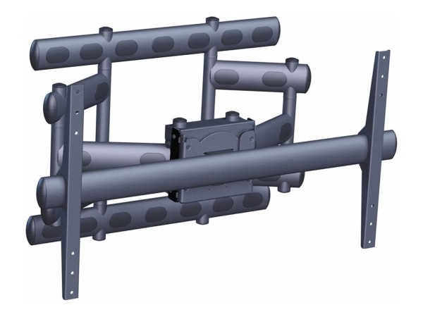 VOGELS VOGELS TV-Wandhalterung 165,1 cm (65") - 208,3 cm (82") Neigbar, Rotierbar Vogel´s PFW 6855