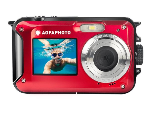 AGFA Photo Realishot WP8000 rot WP8000RD