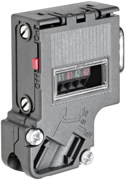 SIEMENS SIEMENS 6ES7972-0BA42-0XA0 6ES79720BA420XA0 SIMATIC DP