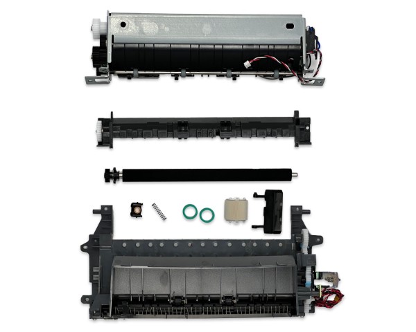 LEXMARK LEXMARK Maintenance  Kit, Fuser 110V