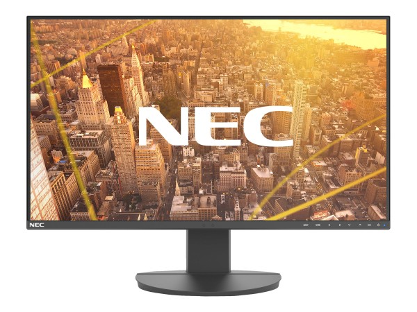 NEC MultiSync EA272F White 68,58cm (27") 60005247