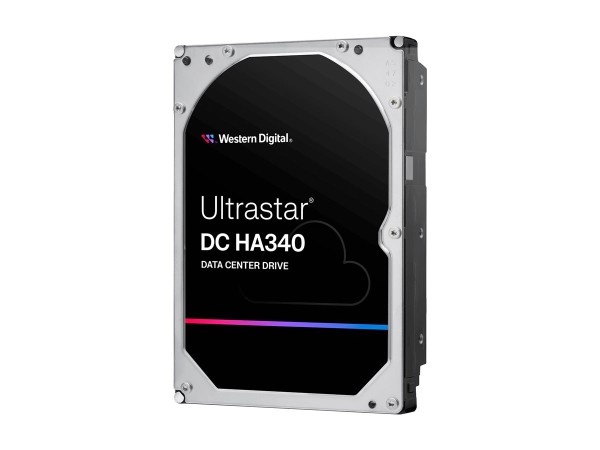 WESTERN DIGITAL WESTERN DIGITAL DC HA340 12TB