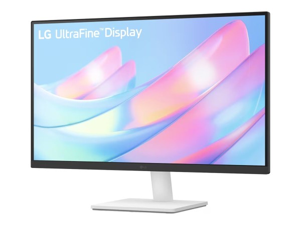 LG LG UltraFine 4K UHD HDR10 68,6cm (27")