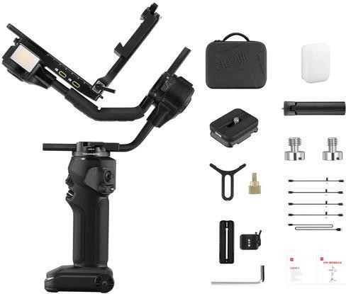 ZHIYUN Crane 4 C020128ABR1