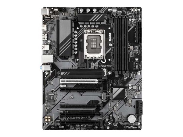 GIGABYTE B760 DS3H GEN5 S1700 B760 DS3H GEN5