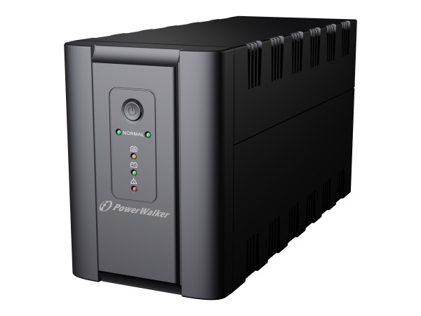 BLUEWALKER BLUEWALKER VI 1200 SH FR UPS 1200VA/600W,
