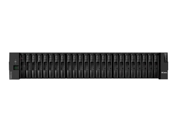 LENOVO LENOVO ISG ThinkSystem DE Controller DE4000H 32GB HICless 2U24 SFF Gen2