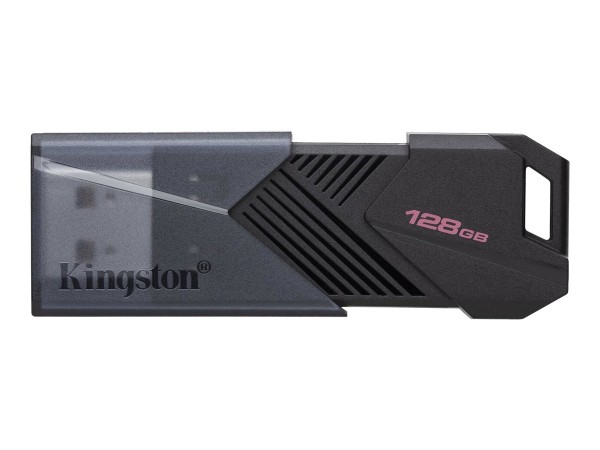 KINGSTON KINGSTON DT Exodia Onyx 128GB