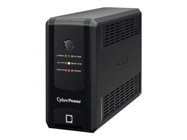 CYBERPOWER SYSTEMS USV 425W Schuko UT850EG