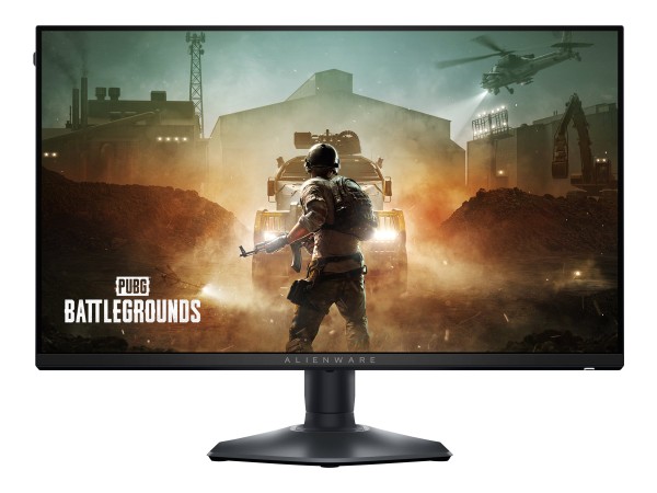 DELL DELL Alienware AW2523HF 62,2cm (24,5")
